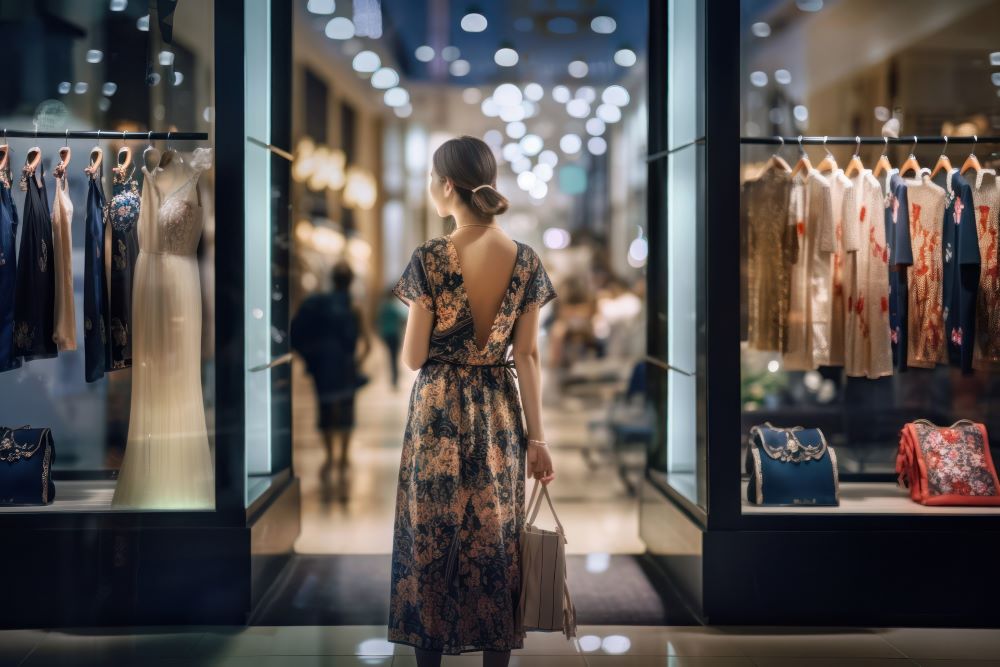 骨格診断を受けられる東京の百貨店は？