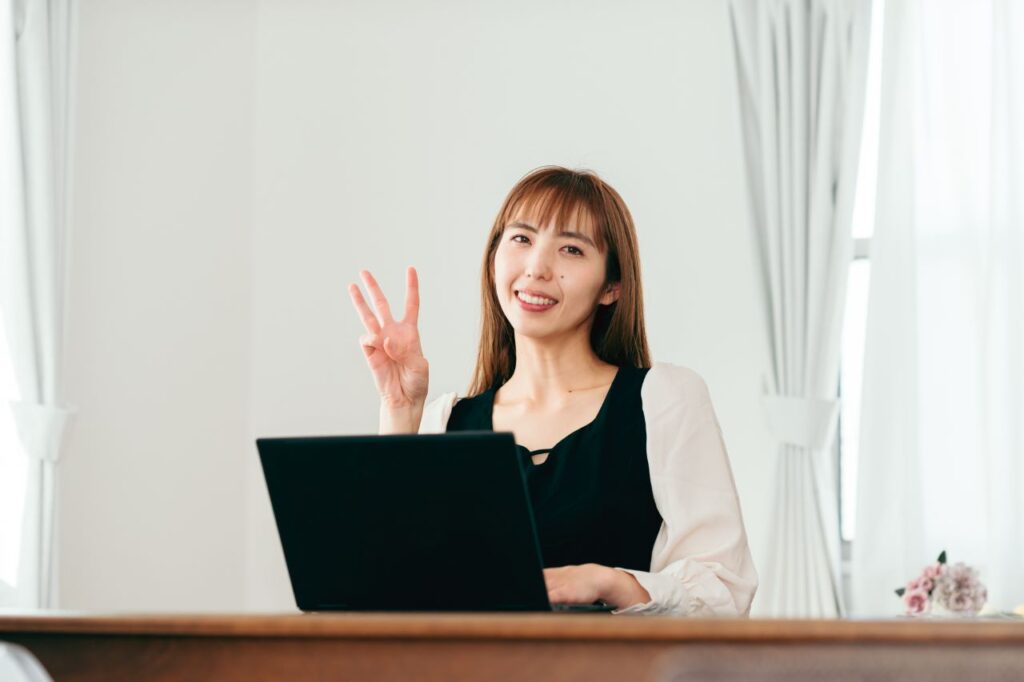 神戸で骨格診断サロンを選ぶ3つのポイント