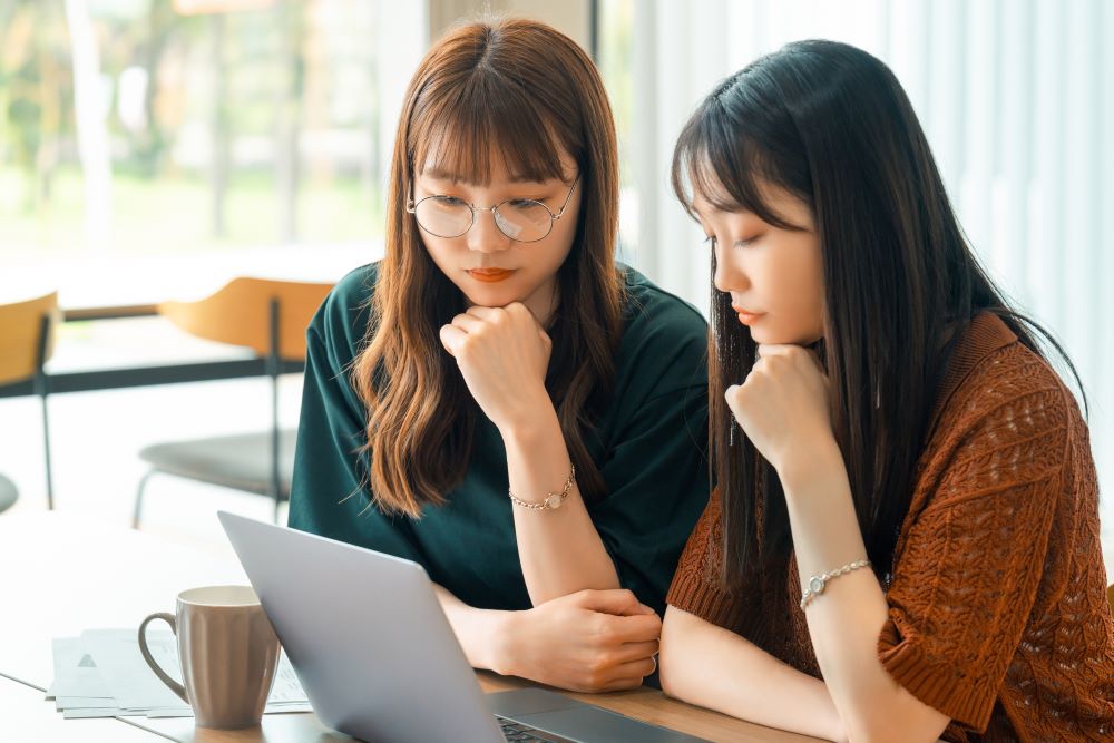 東京で骨格診断とパーソナルカラー診断をペアで受けるには？