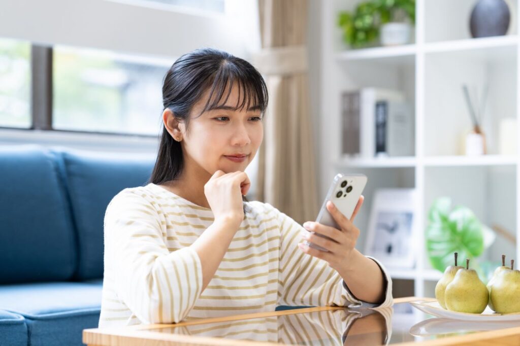 無料で骨格診断を受けられる場所は仙台にある？