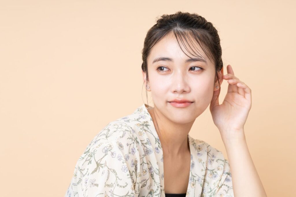 仙台で自分に合った骨格診断サロンを見つけよう！