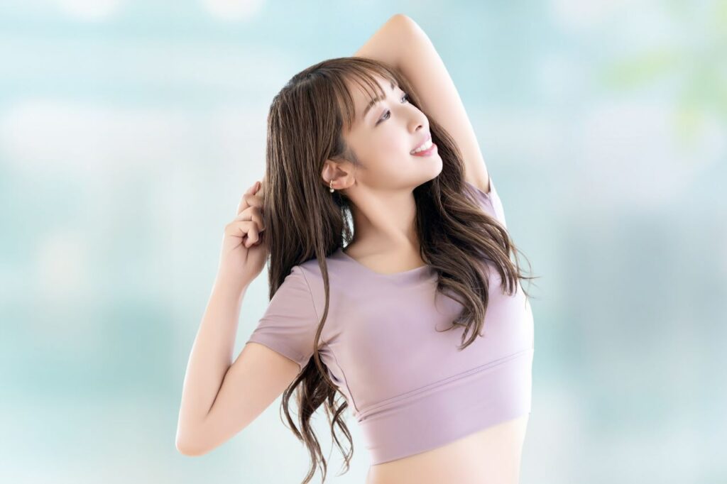 9タイプ骨格診断とは