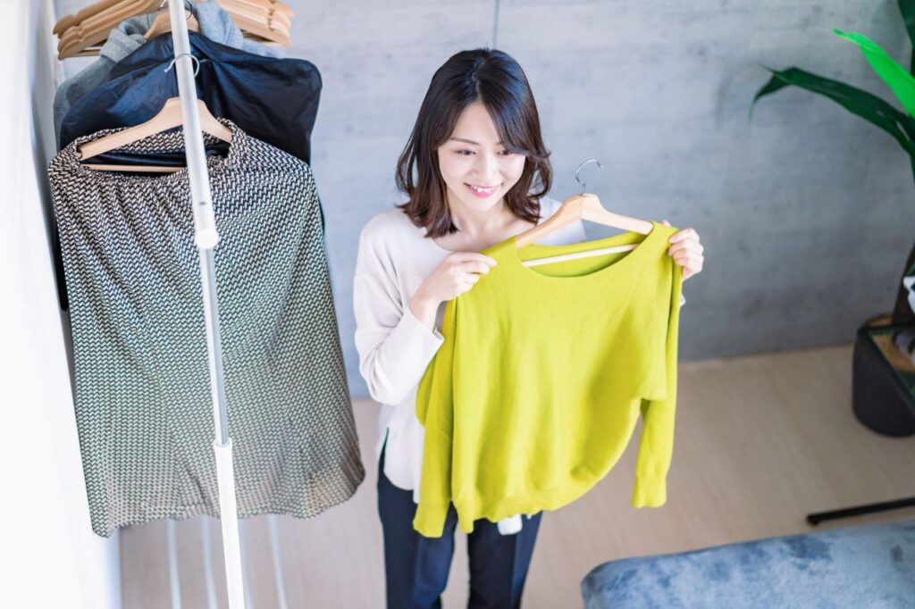 9タイプ骨格診断を受けるメリット