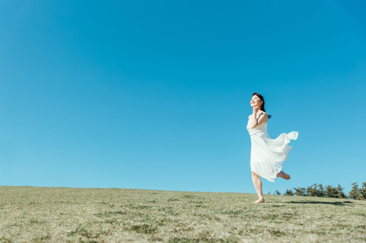 【骨格診断】3タイプ別に似合うワンピースの選び方を解説