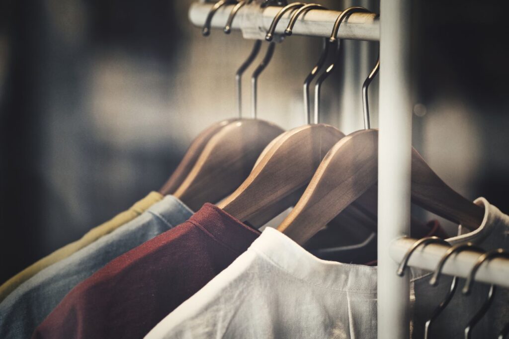 タイプごとの特徴と似合うファッション