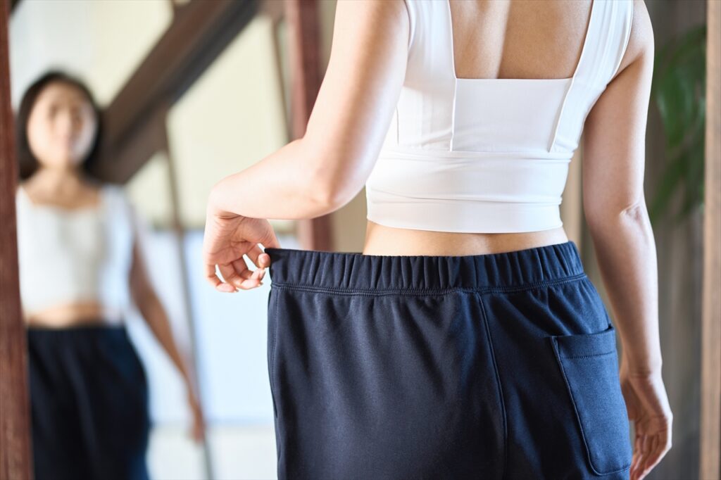 まとめ：骨格診断を活用して自分の骨格タイプに合わせたスタイルアップを目指そう！