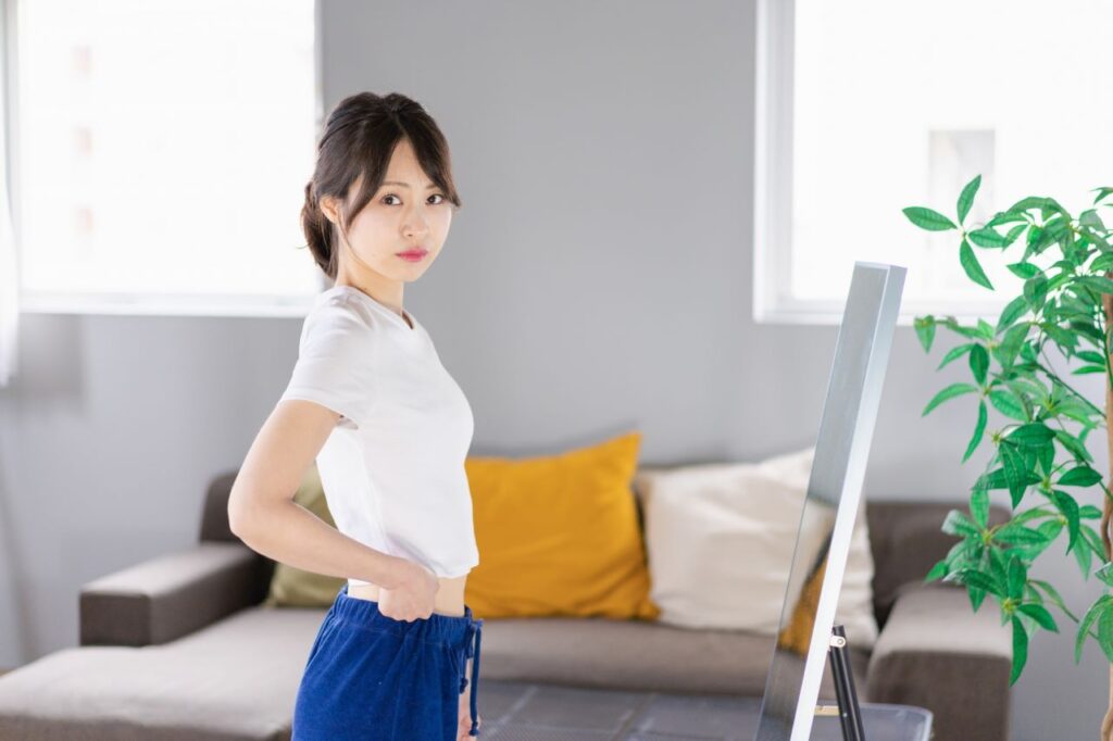 骨格診断とは?似合う服の傾向がわかる!