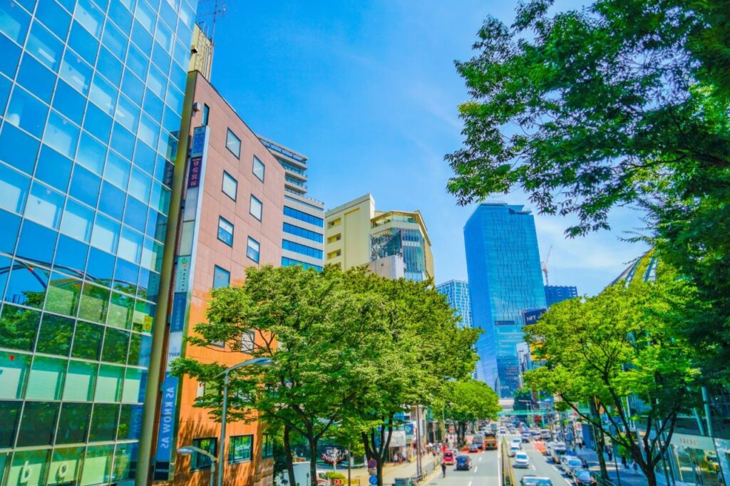 地域ごとの骨格診断の値段相場