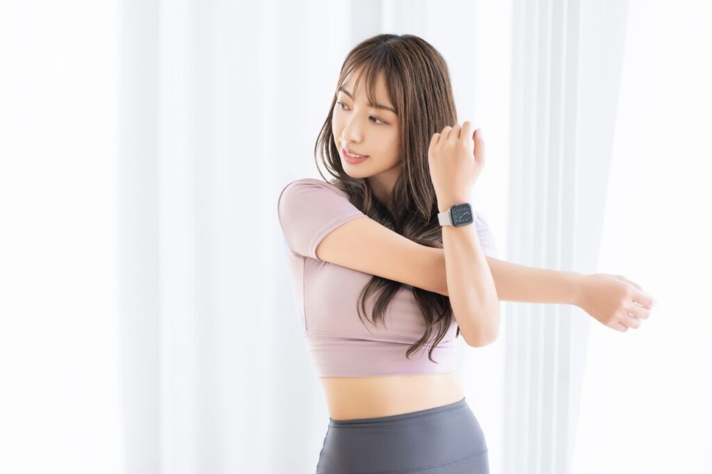 骨格ウェーブ｜太り方の特徴とダイエットのコツ