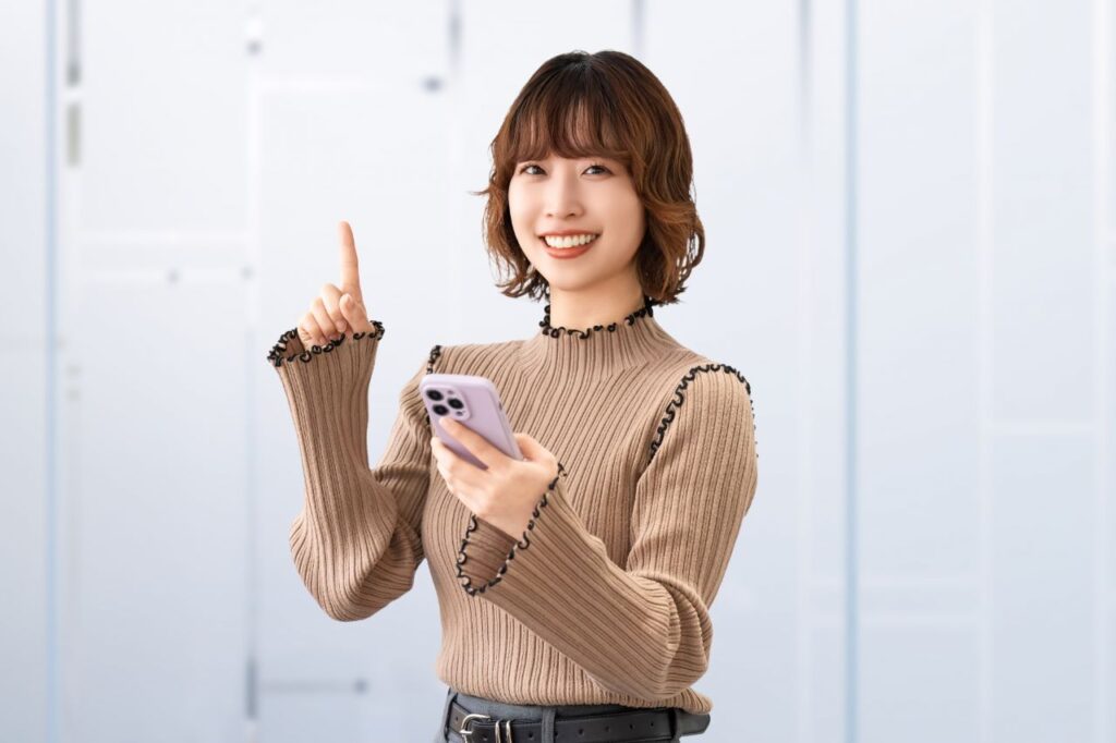 骨格タイプ別に手に違いがでる3つのポイント