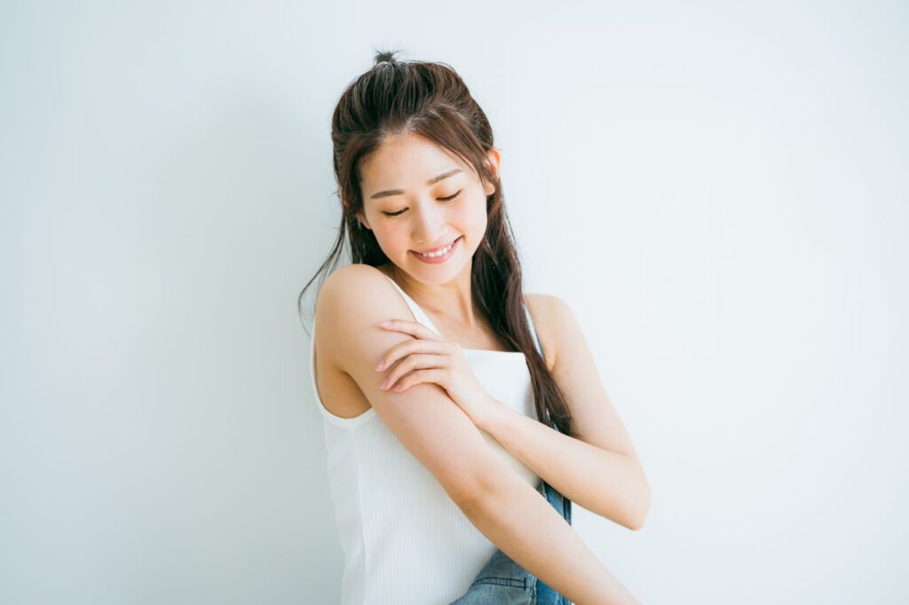 まとめ：骨格診断は手だけでなく総合的な判断が重要