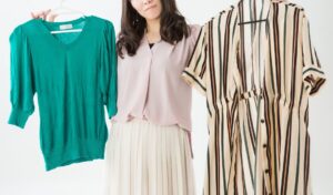 【骨格診断】ストレート・ウェーブ・ナチュラルに似合う服は？骨格タイプ別の選び方や似合わないアイテムも解説