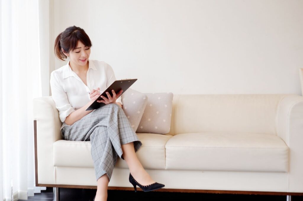 安心して任せられるサロンを選ぼう