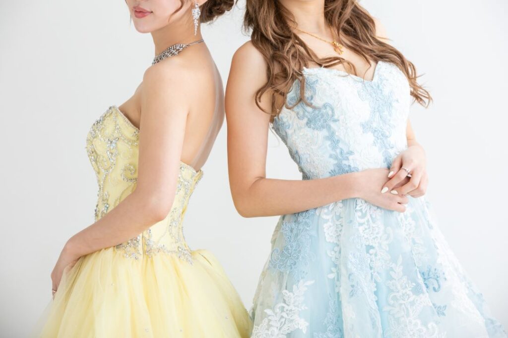 骨格ソフトクラシックとラブリーの違い