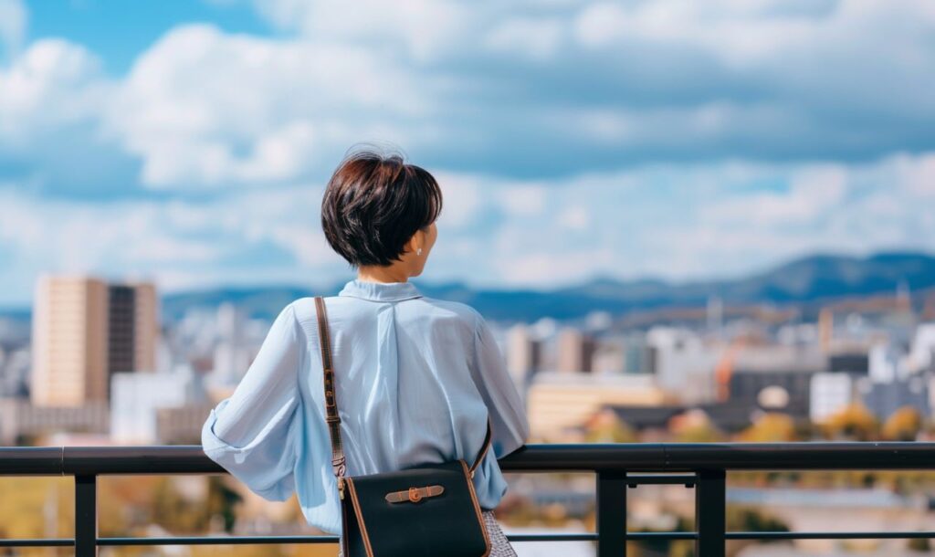 まとめ:骨格クラシックはシンプルにスッキリした着こなしでかっこよさを引き立てよう