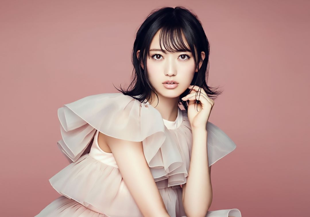 【骨格診断】ラブリーの特徴は？似合う服からNGコーデまでを徹底解説！