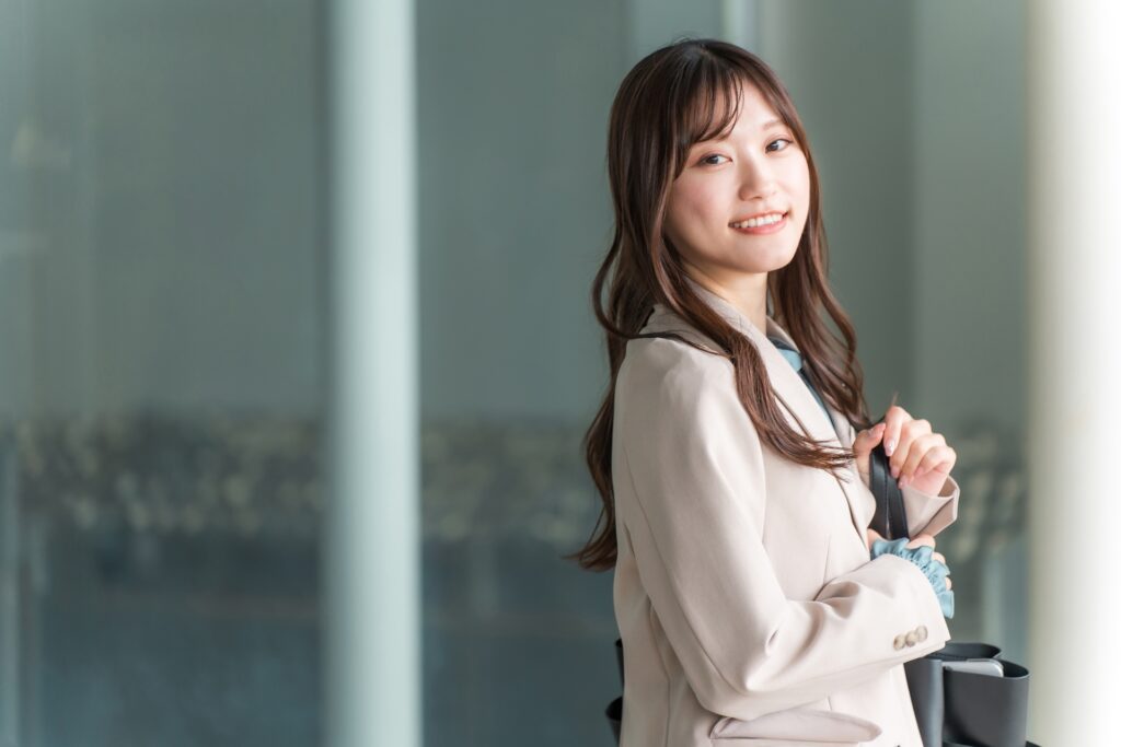 骨格クラシックの特徴