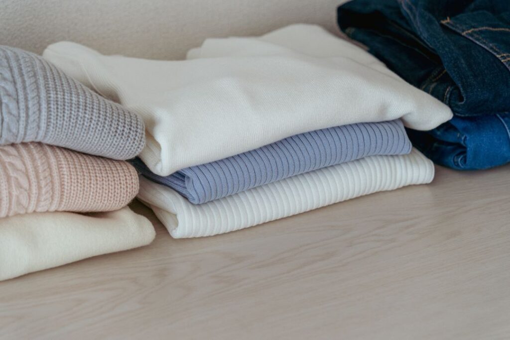 【骨格診断タイプ別】おすすめファッション