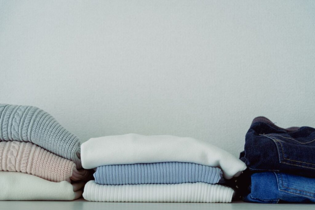 【骨格診断タイプ別】おすすめファッション