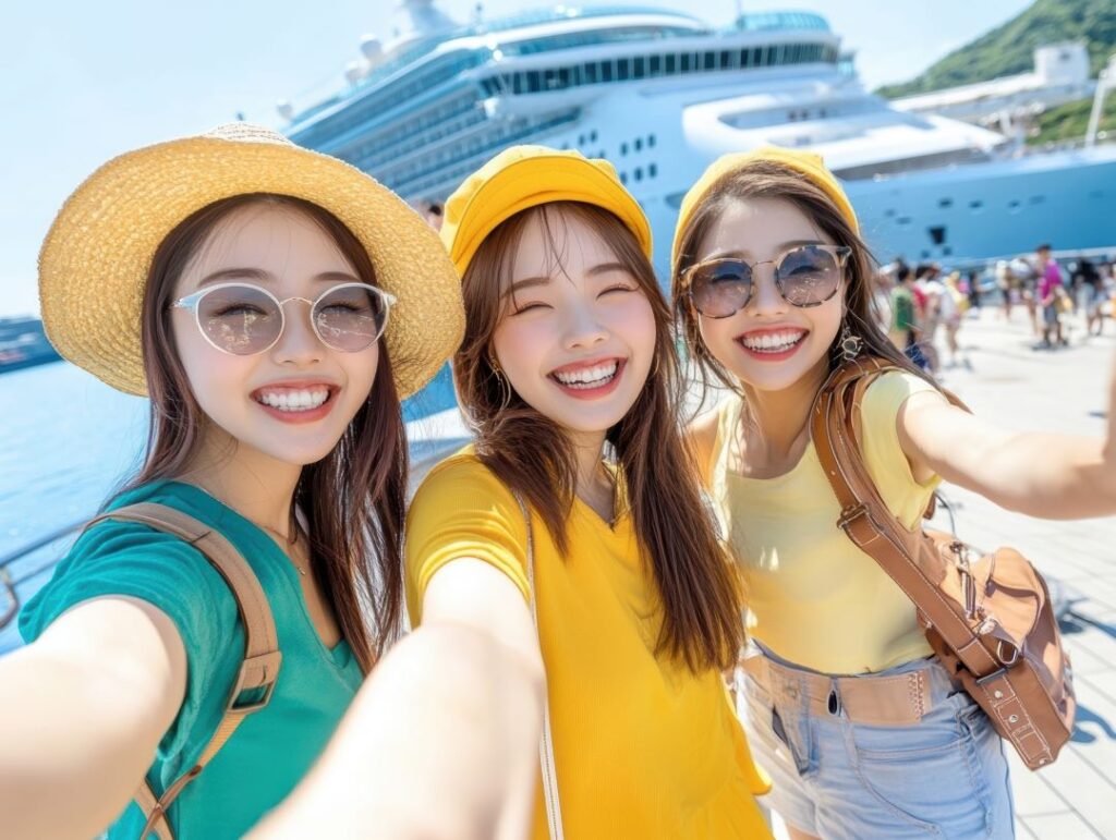 まとめ:骨格カジュアルはヘルシーな雰囲気を活かしたカジュアルスタイルで魅力を引き出そう!