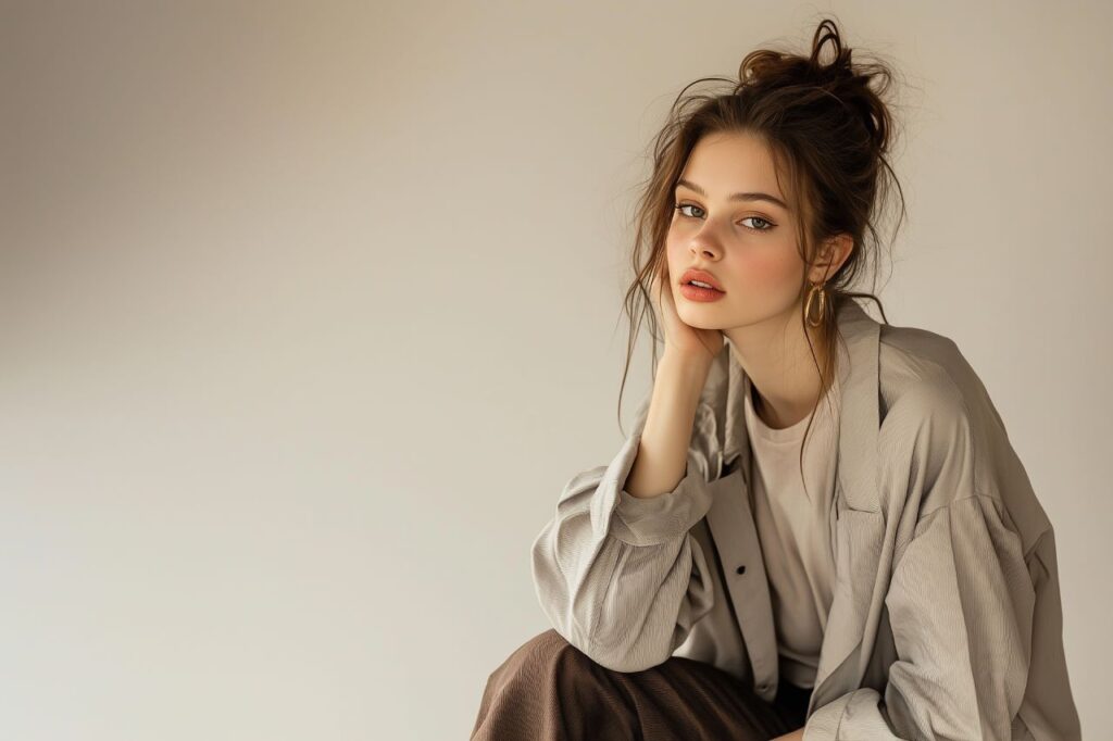 骨格ナチュラルの特徴