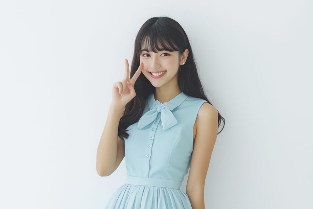 骨格ラブリーの特徴