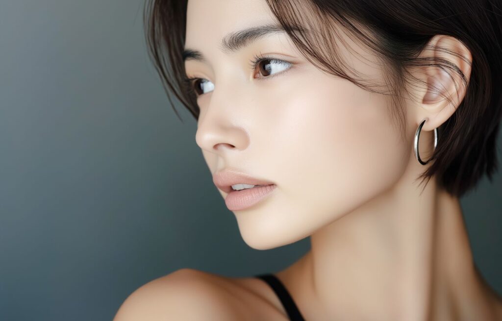 ナチュラルタイプの特徴