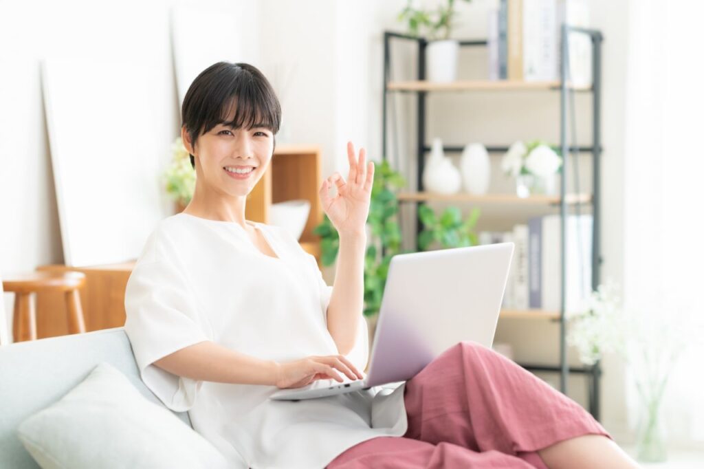 正しい骨格診断がファッション成功のカギ