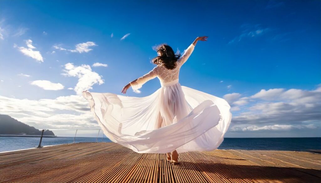 正しい骨格診断はファッションを楽しむための大きな一歩