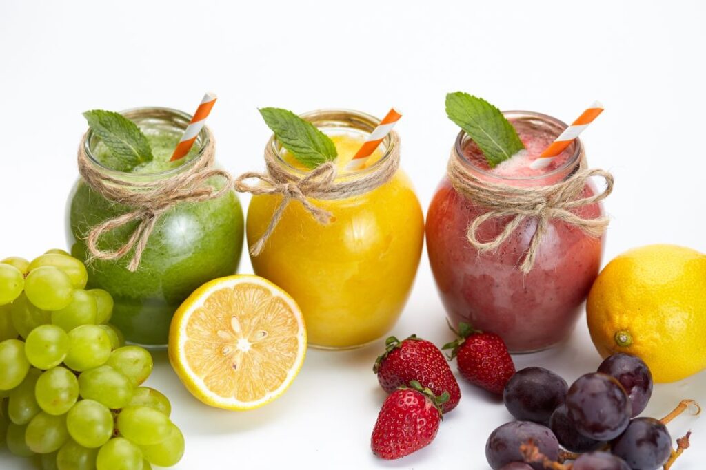 7タイプの骨格診断とは?