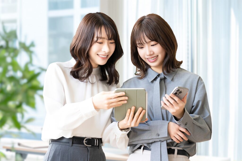 安くても正確性の高いサロンを選ぶのが重要