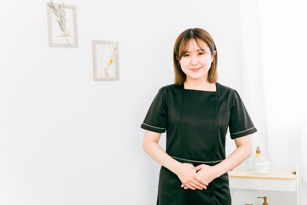 自分に似合うファッションを知るにはプロによる正確な骨格診断を！