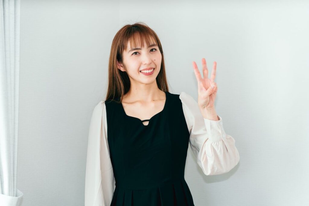 自分の顔タイプを確認してみよう！診断を受ける方法3選