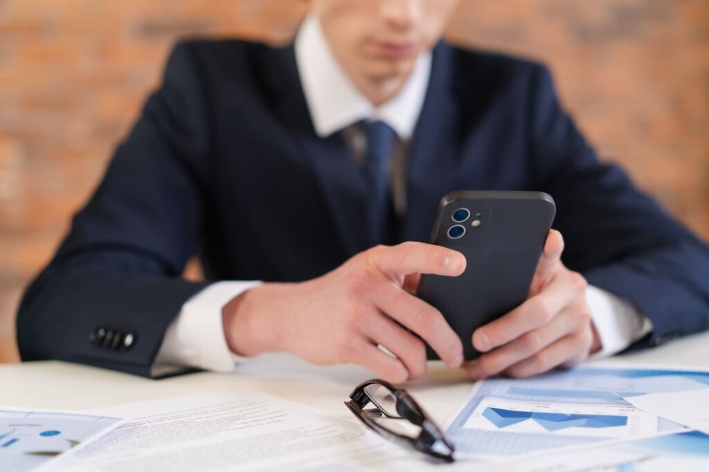 メンズの骨格タイプの割合