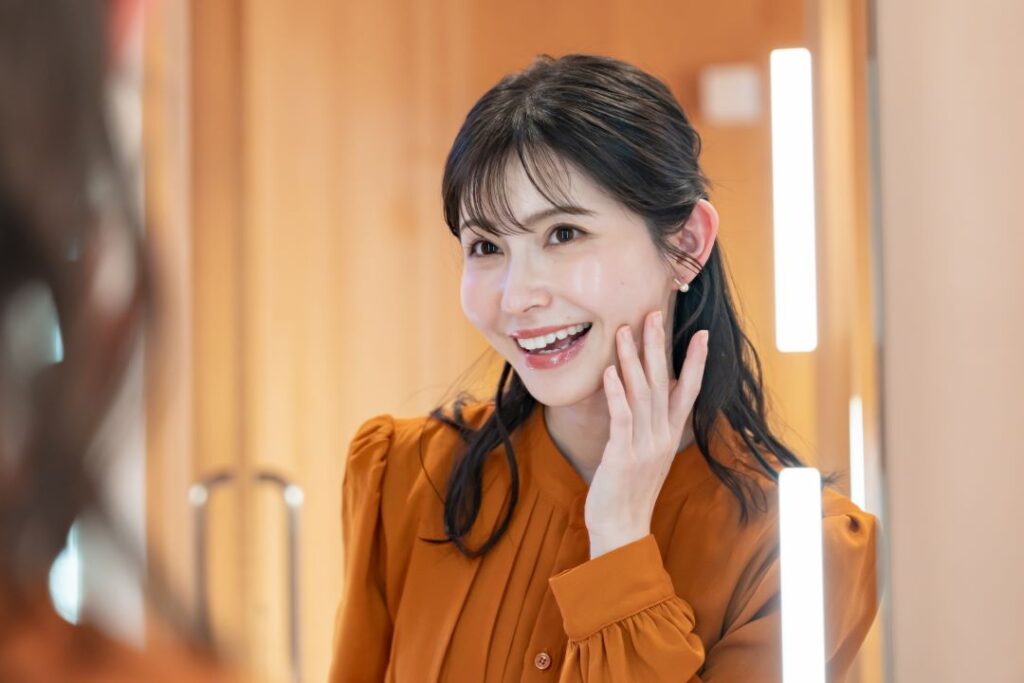 顔タイプ診断とは？