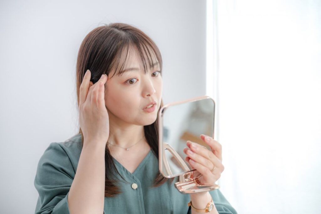 顔タイプ診断「アクティブキュート」とは？