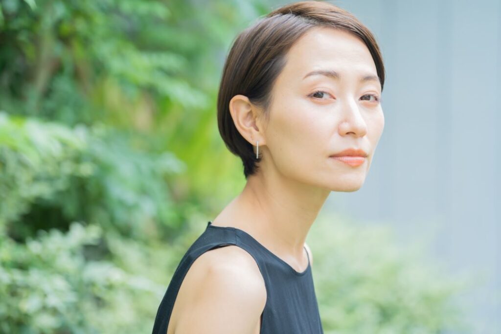 顔タイプ診断「アクティブキュート」が苦手なファッション・メイク