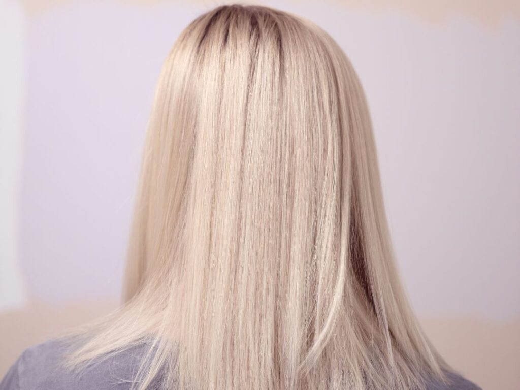 【女性】骨格ストレートに似合う髪型・苦手な髪型