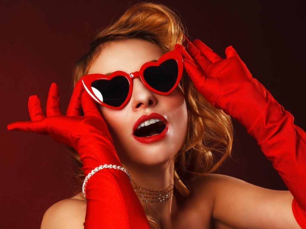 顔タイプ別の女性芸能人一覧