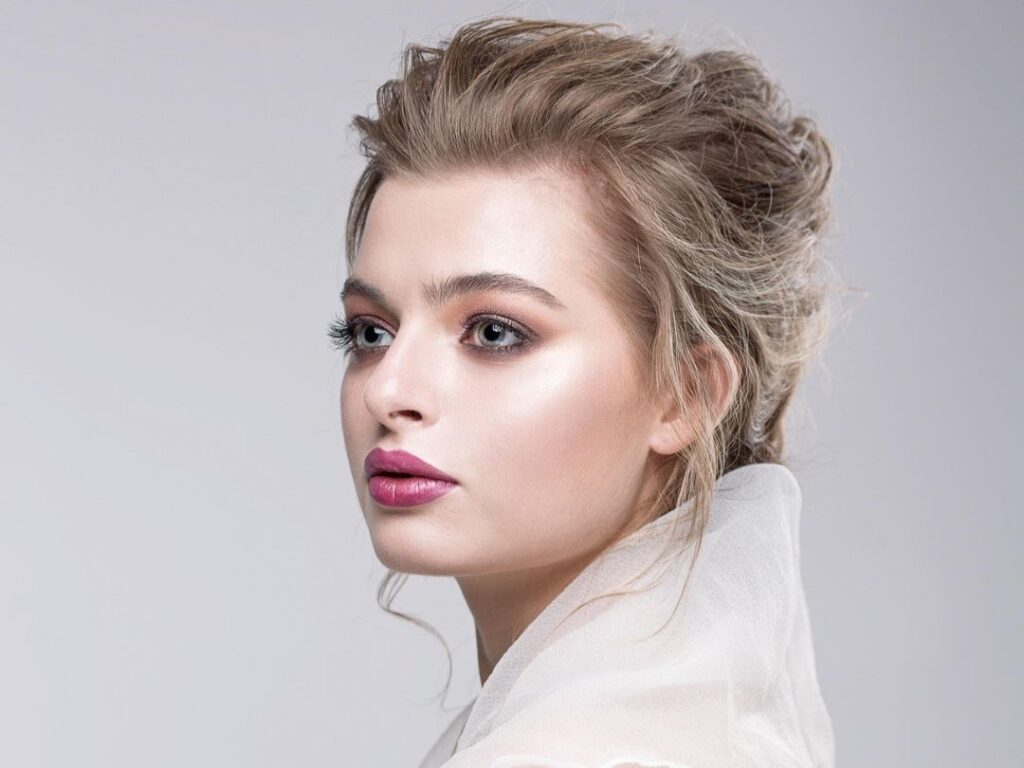 顔タイプエレガントの芸能人・韓国アイドル