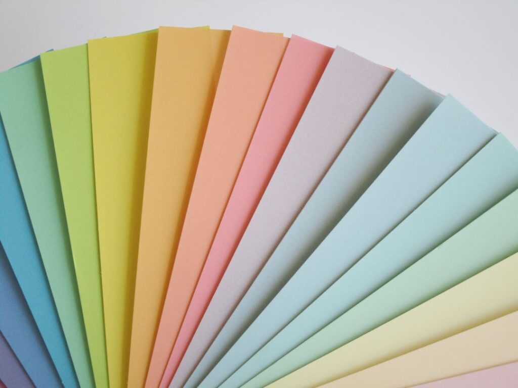 パーソナルカラー診断とは?