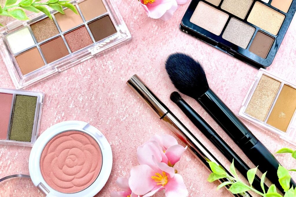 フレッシュにおすすめのメイク術