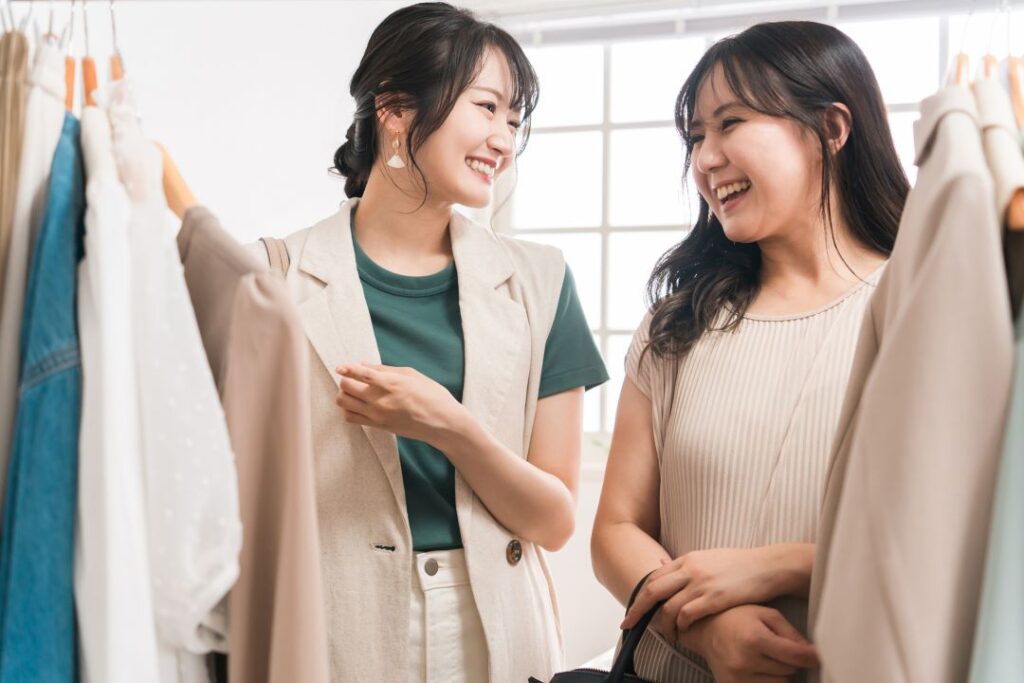 まとめ:滋賀県で自分に合ったパーソナルカラー診断サロンを見つけて魅力を引き出そう!