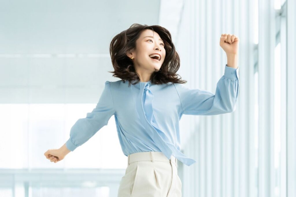 まとめ：顔タイプ「フレッシュ」はシンプル・ナチュラルを意識して魅力を引き出そう！