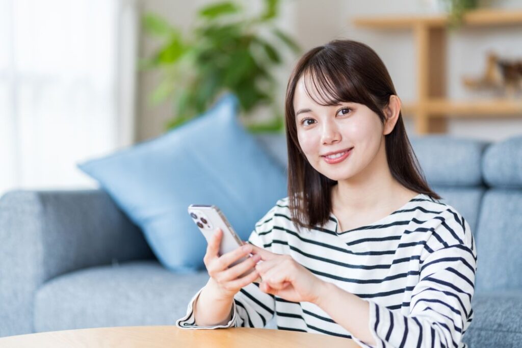 フレッシュの骨格別のファッションポイント