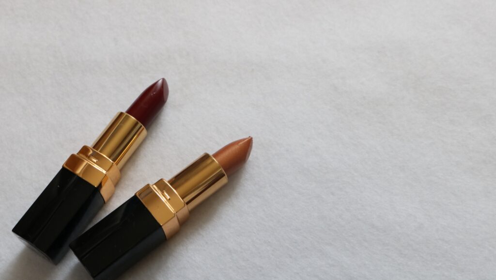 顔タイプ「ソフトエレガント」に似合うメイク