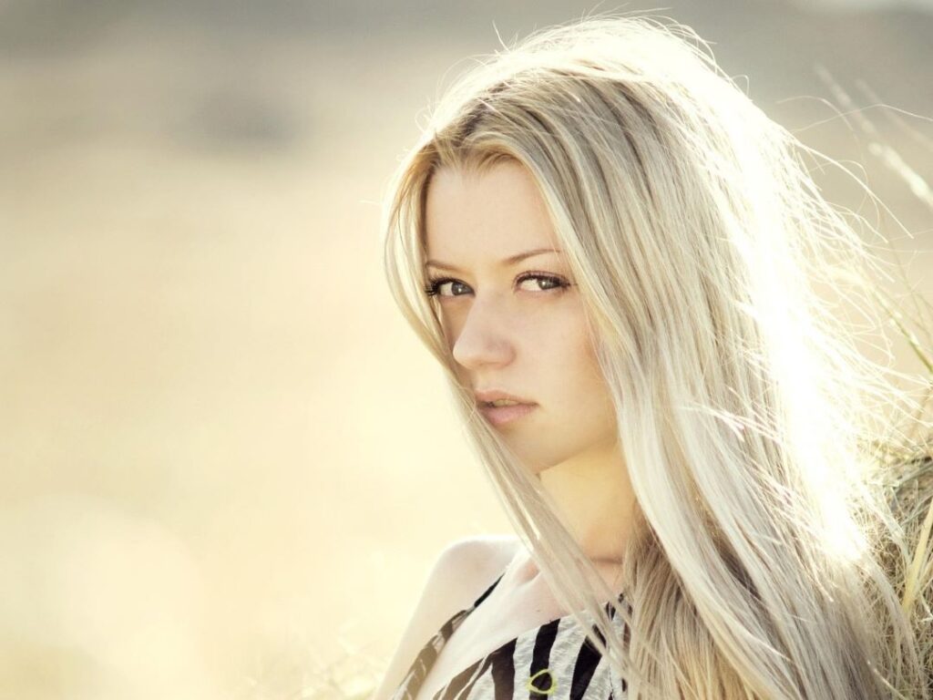 顔タイプ「ソフトエレガント」の芸能人