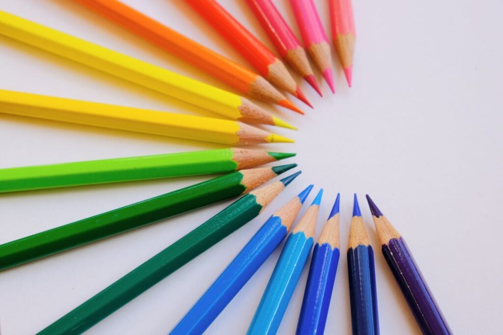 パーソナルカラー診断の基礎知識