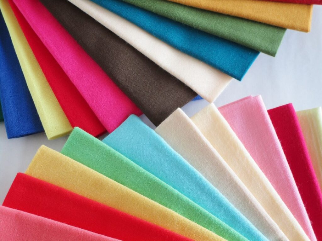 正確な診断結果を得るにはサロンでのパーソナルカラー診断がおすすめ