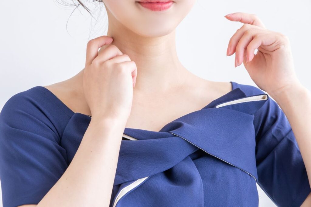 三重県のパーソナルカラー診断サロンの選び方